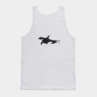 Orca Tank Top